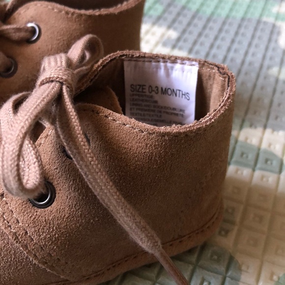 Booties - Picture 4 of 4